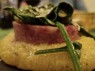 Osteria Del San Martino