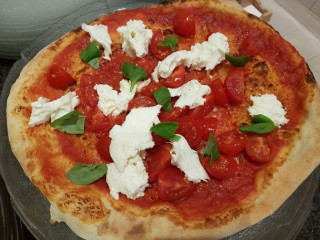 Bella Napoli
