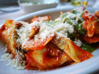 Trattoria Cavour Mab