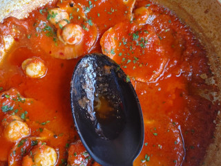 La Rustica