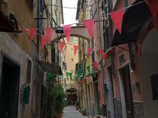 Pizzeria Toscana