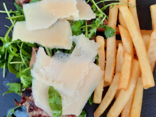 Trattoria Donna Lina