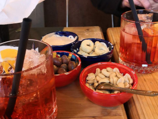 Bonasciana Caffè Cucina