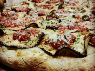 Pizzeria Regina Bianca