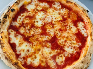 La Sera Pizza Vista Mare