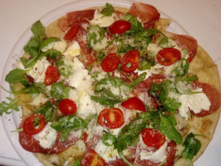 Pizzeria Pizza Super Star