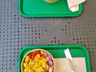 Brothers Pokè