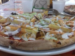 Aladdin Pizzeria Kebab