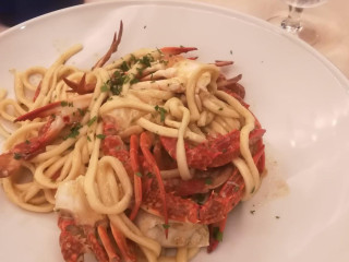 Osteria Del Mare