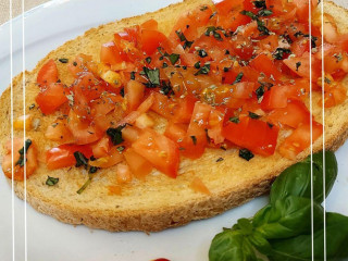 Pizzeria Il Giardino