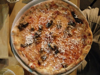 Premiata Pizzeria Sardasalata