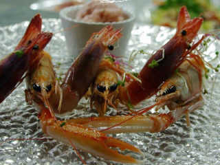 La Scarpetta Hostaria