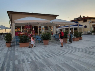 C'è Pizza Per Te Beach