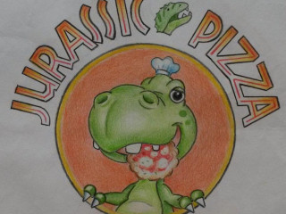 Jurassic Pizza