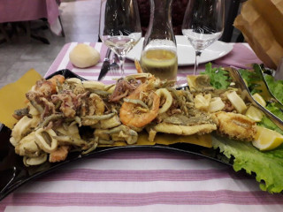 Pizzeria Il Bruco