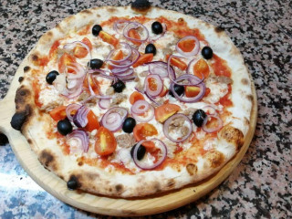Pizzeria Da Luca