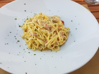 Perla Nera Pizzeria Grill
