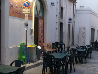 Il Tempio Del Panino