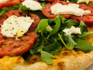Pizzeria Happy Days