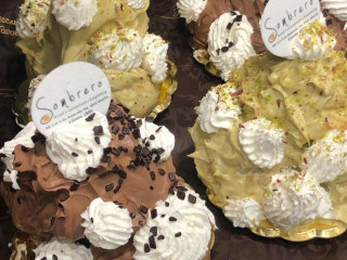 Pasticceria Sombrero Licata