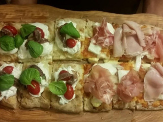 Da Bruno E Pizzeria