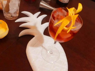 Ristorante Bar Pizzeria Universo 24