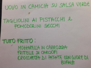 Il Fagolo