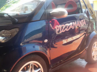 Pizzamania