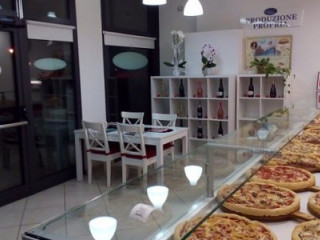 Pizzeria Grand Gourmet