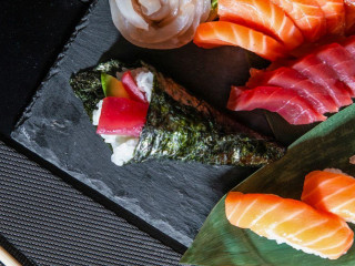 I-sushi