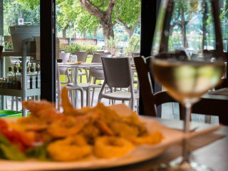 L'osteria Del Commercio