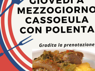 Trattoria Carosello