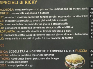 Pizzeria Da Ricky