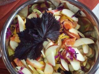 Chef A Domicilio