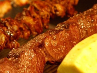 Rio's Churrascaria Music