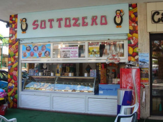 Sottozero