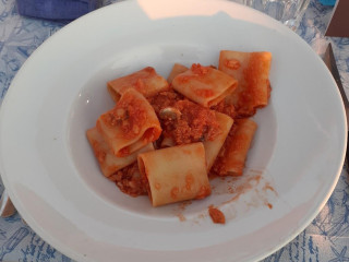 La Griglia Sul Mare