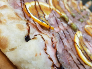 Il Ghiottone Pizzeria Focacceria