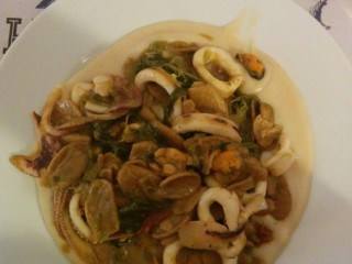 Pescheria Con Cottura
