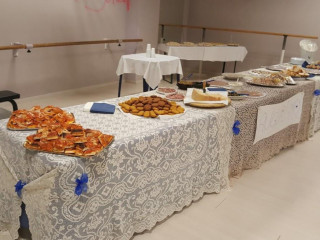 Pizzeria Che Pizza Da Ciro