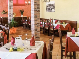 Trattoria Vecia Stasion