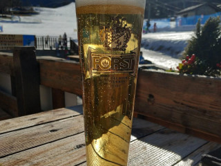 Bistrot Des Neiges. La Gegia