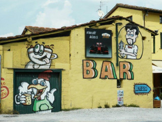 Corte Caffè