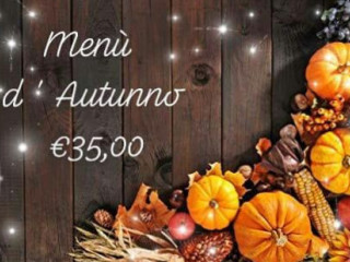Osteria Del Capanno