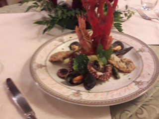 La Camelia Bistrot
