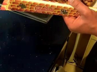 Tadim Pizza Kebap