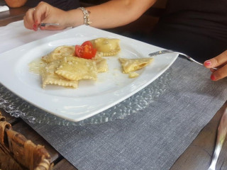 Osteria Del Capanno