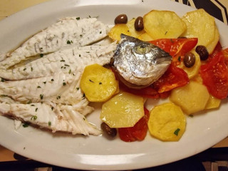 Osteria San Giorgio