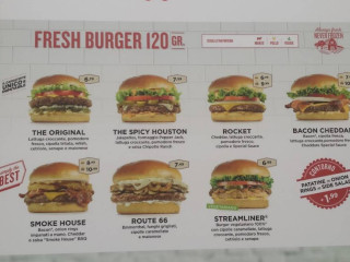 Johnny Rockets