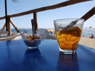 La Pineta, Gelateria